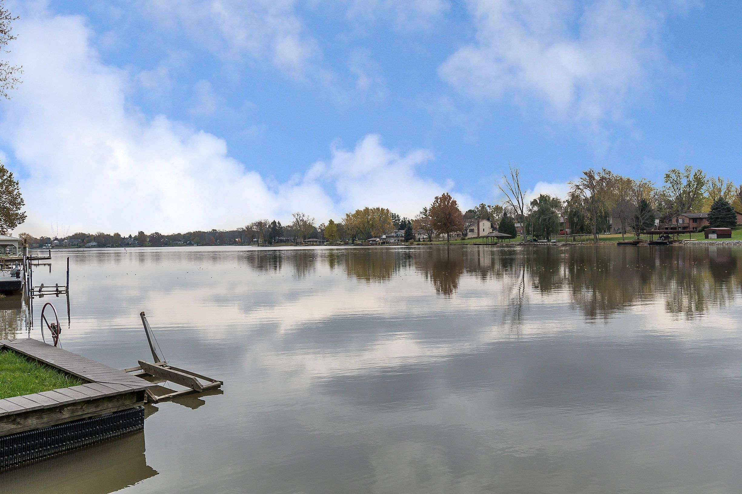 Choctaw Lake Homes for sale